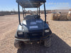 2022 Club Car CA1700D Canopy, Diesel, 4 Passenger