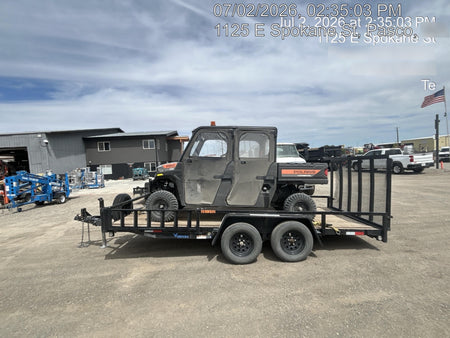 2024 VERSATILE FLRR