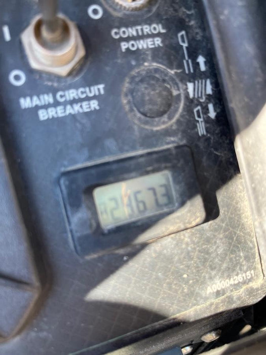 2023 Generac MLT2 Diesel, Flex Switch 120V Input, Powerzone Controller, 
(4) 320W LED Lights, 4kW Generator, 39.9 Gal Fuel Tank, 2" Ball, T3