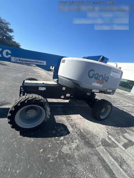 2020 GENIE S-45 XC