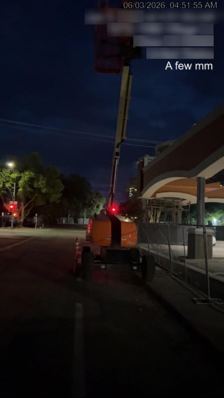 2025 JLG 460SJ