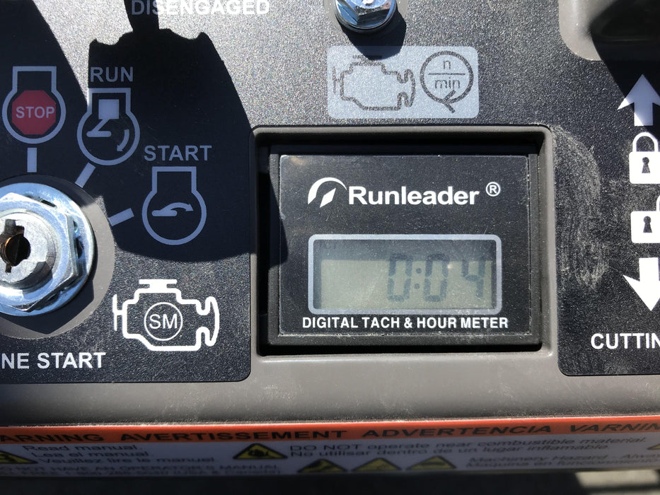 2020 HUSQVARNA FS 524