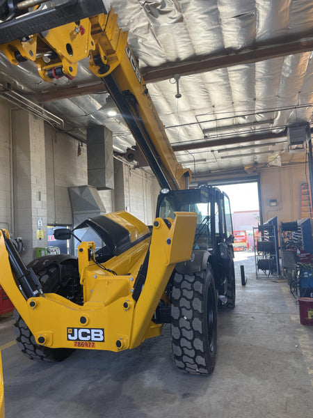 2026 JCB 512-56