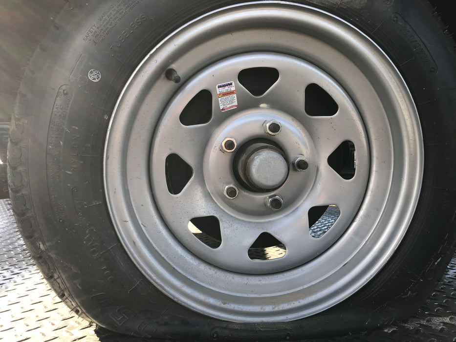 2019 WACKER NEUSON G25