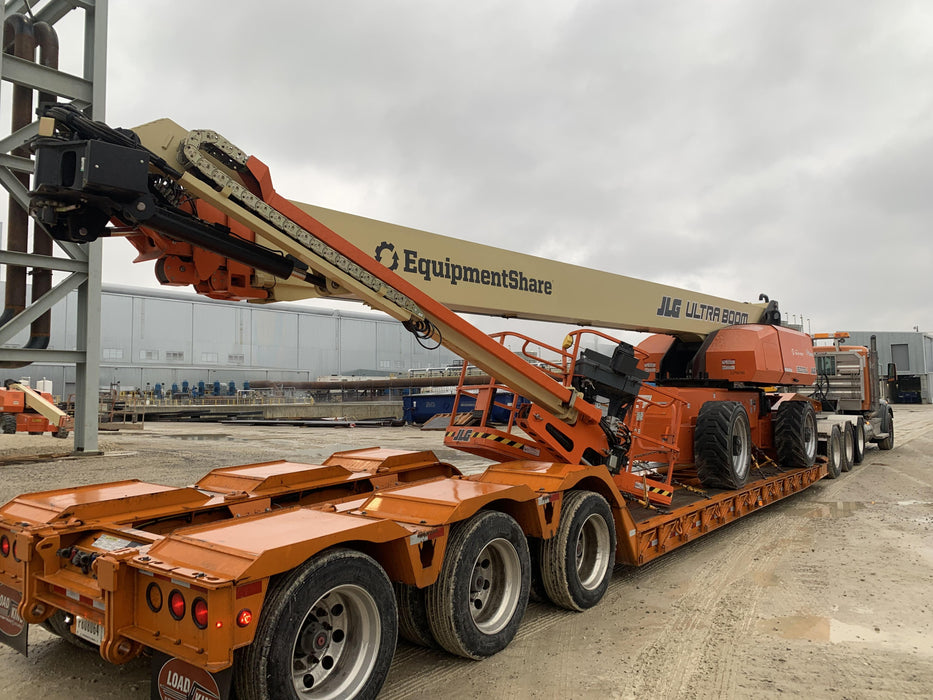 2023 JLG 1500SJ