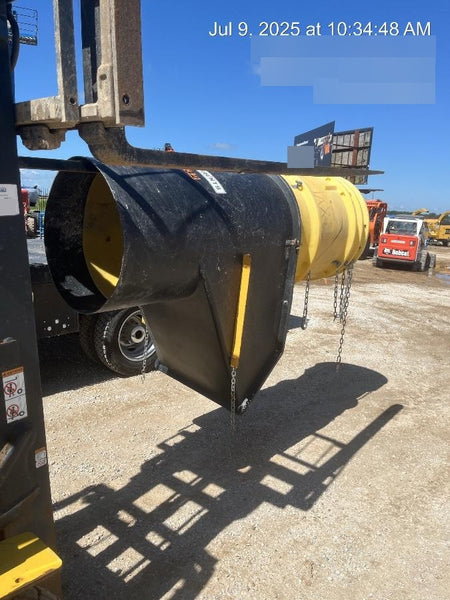 2021 BIL-JAX Kit-Od-904