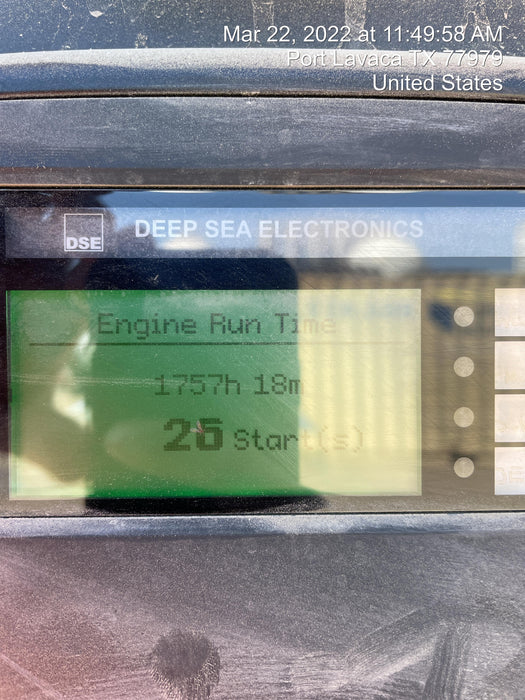 2020 ATLAS COPCO QAS200