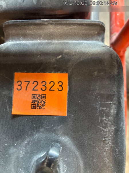 2023 HUSQVARNA SOFF-CUT 150