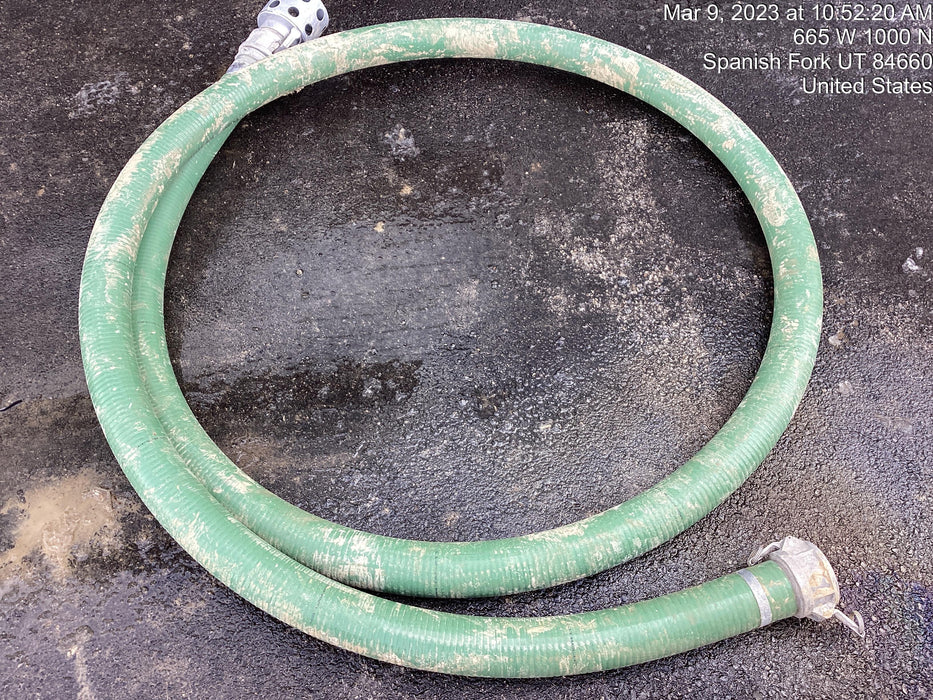 2023 MULTIQUIP QP3TH