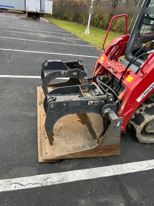 2021 PALADIN UTILITY GRAPPLE 11876-0022