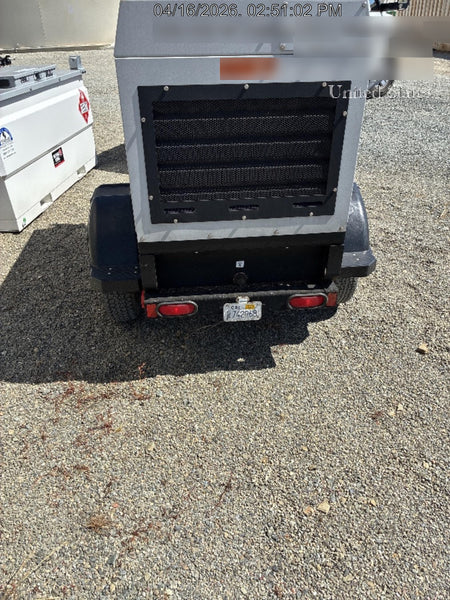 2019 WACKER NEUSON G25