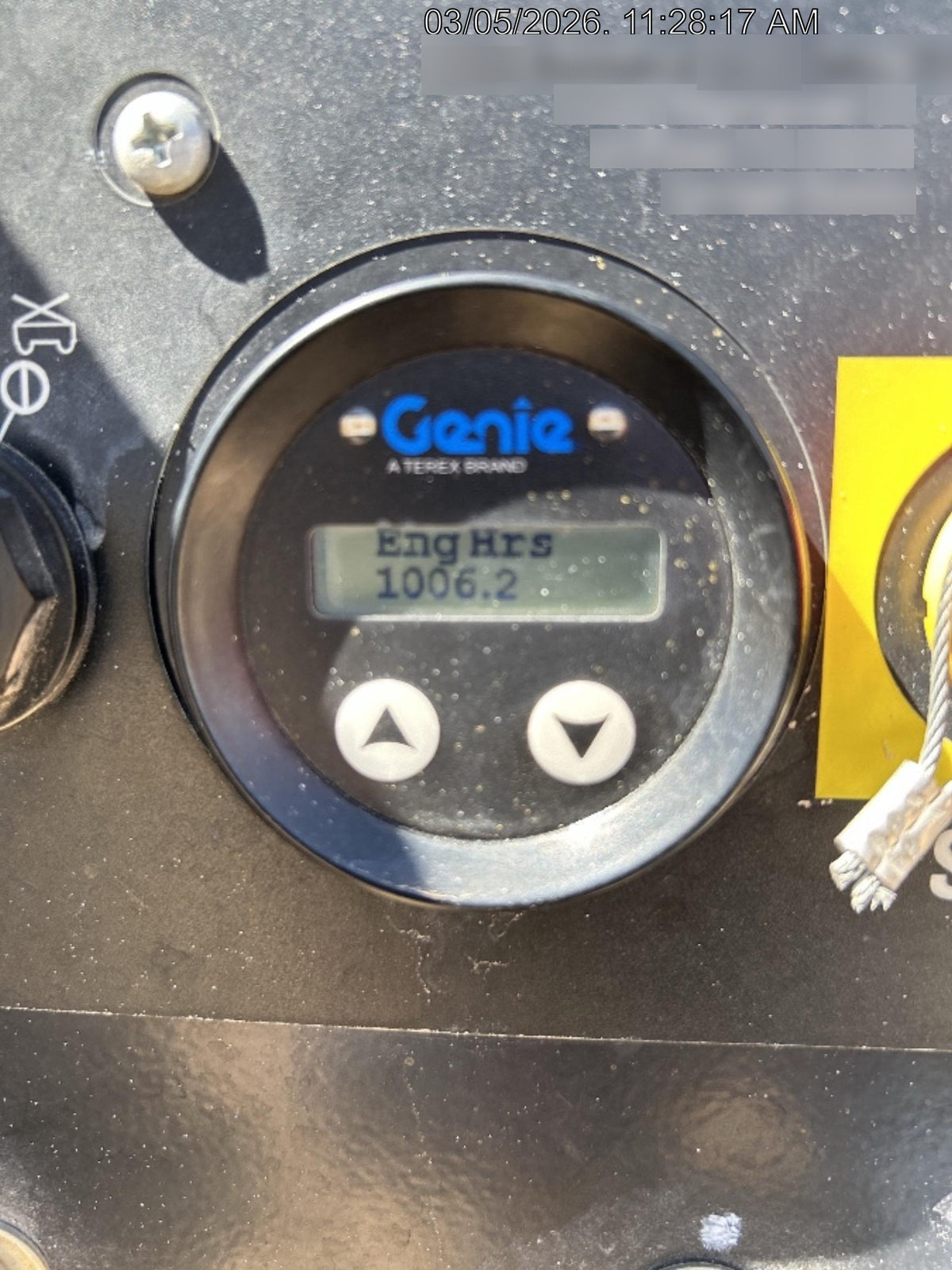 2023 GENIE GS-4069 RT