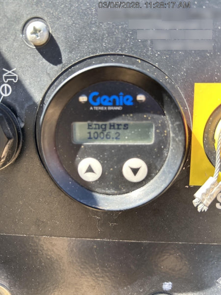 2023 GENIE GS-4069 RT