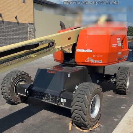2025 JLG 460SJ