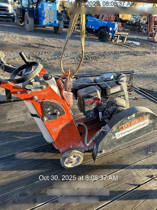 2024 HUSQVARNA FS400