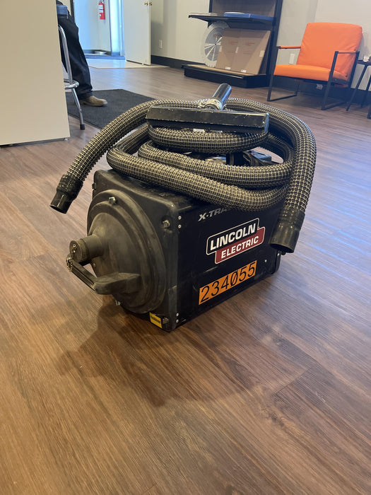 2022 LINCOLN ELECTRIC K4260-4