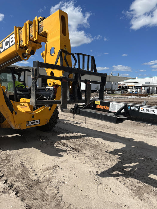 2024 STAR INDUSTRIES M1360B - Star JIB Boom