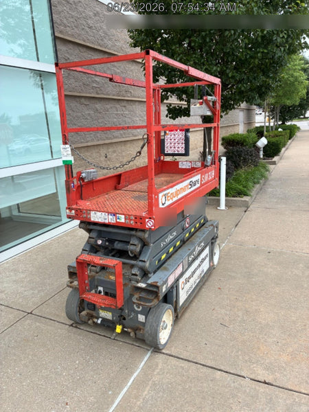 2019 Skyjack SJIII-3219 Standard w/Trojan Batteries