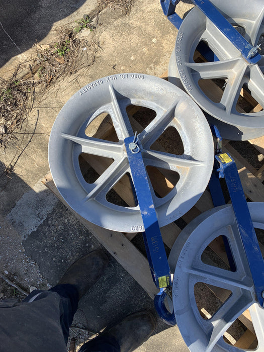 2021 CURRENT TOOLS 824