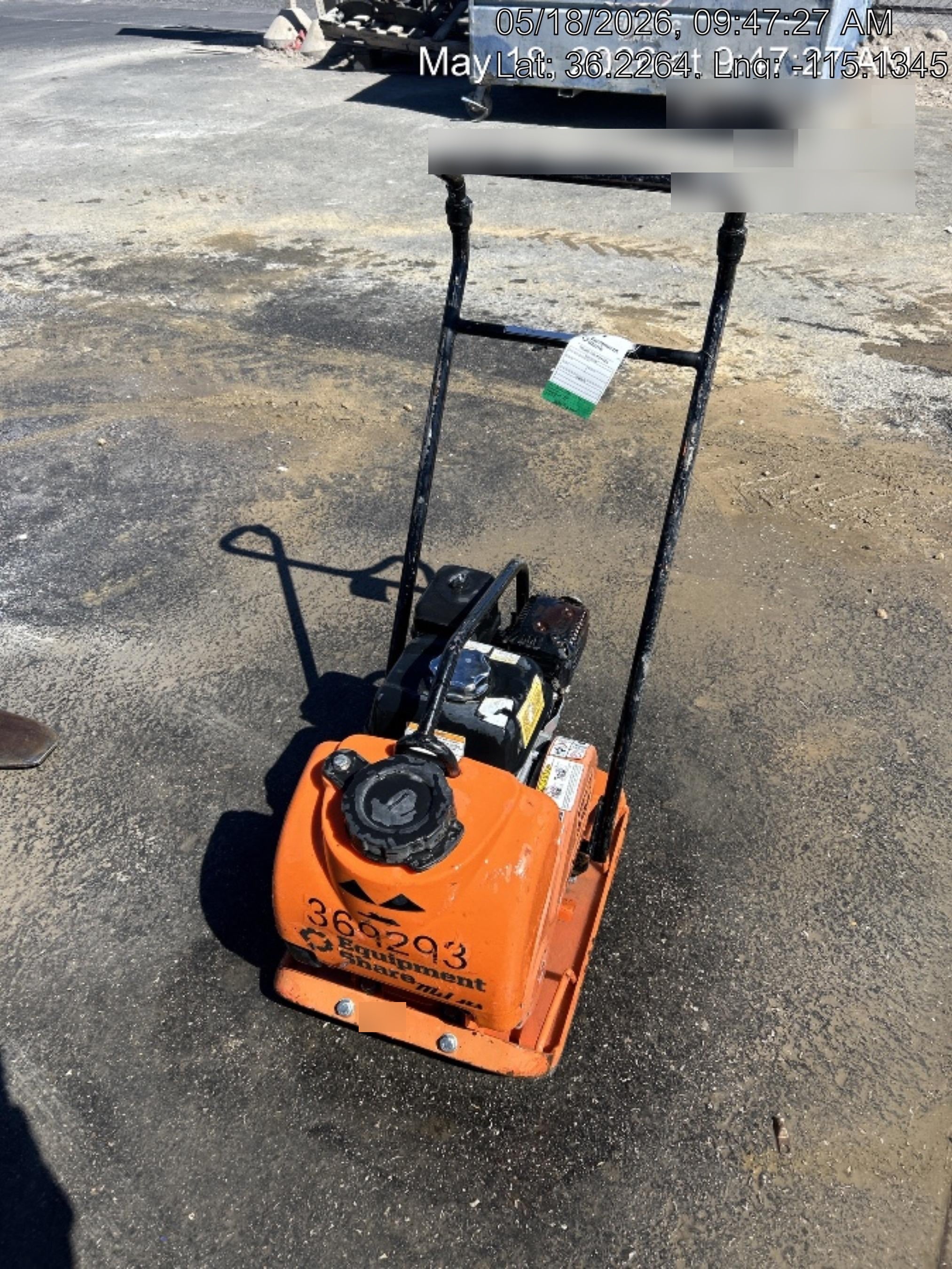 2023 MULTIQUIP MVC82VHW