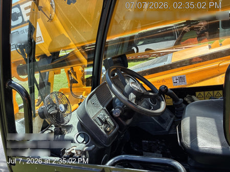 2025 JCB 510-56