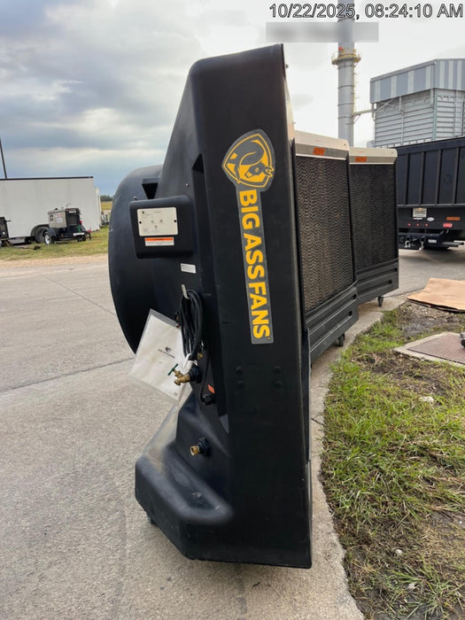 2024 BIG ASS FANS Cool Space 400