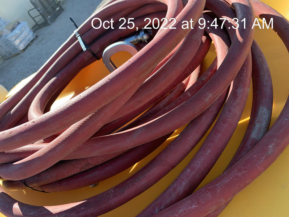 2022 ATLAS COPCO XAS188 CWK