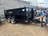 2024 TEXAS PRIDE TRAILERS DT714416KBP