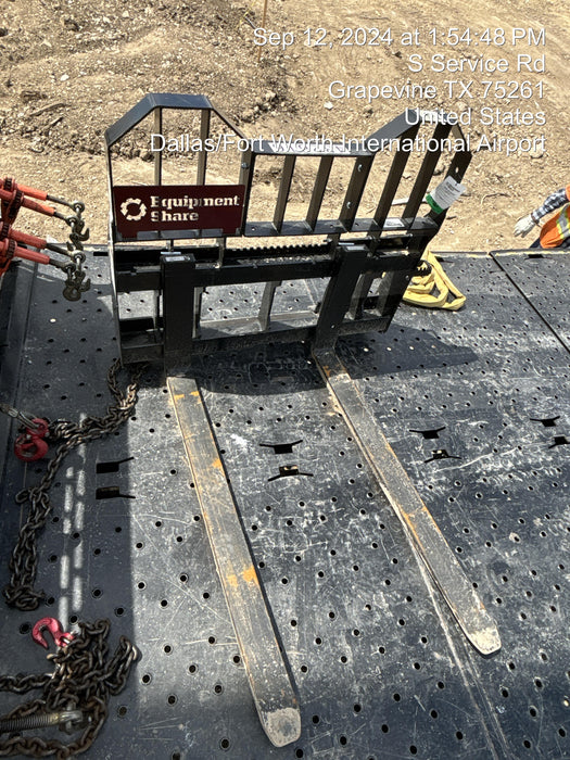 2024 VIRNIG PF4855-5VG