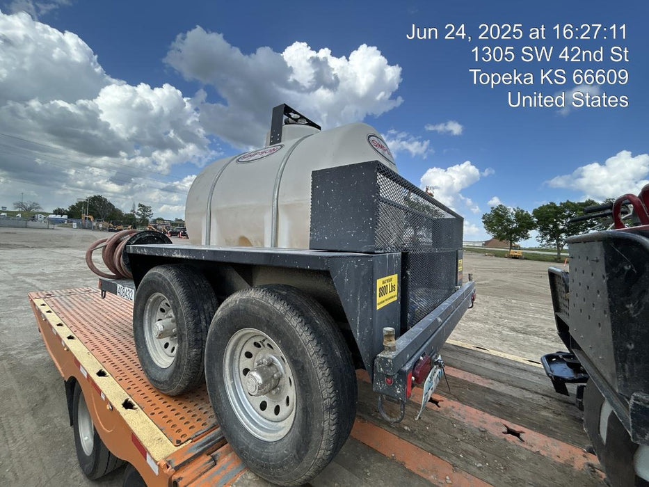 2023 SIMPSON SWT-52517