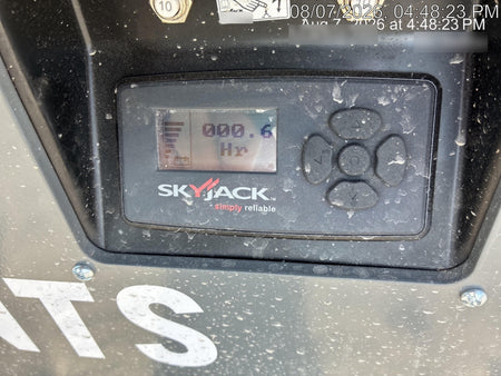 2026 SKYJACK SJ3219E