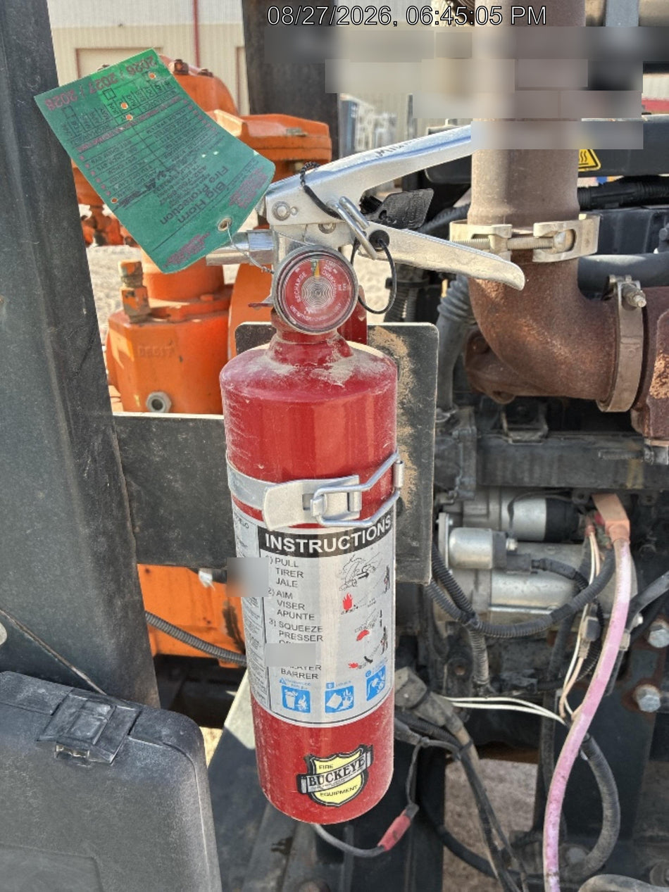 2021 PIONEER PP66S12L71-TD2.9L4