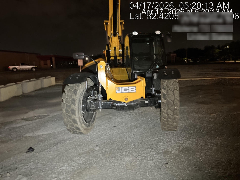 2026 JCB 506-36