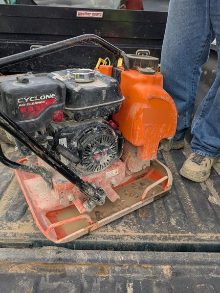 2023 MULTIQUIP MVC82VHW