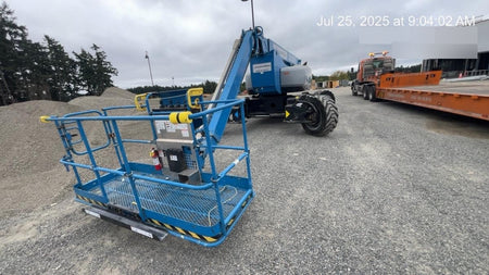 2020 GENIE Z-135/70