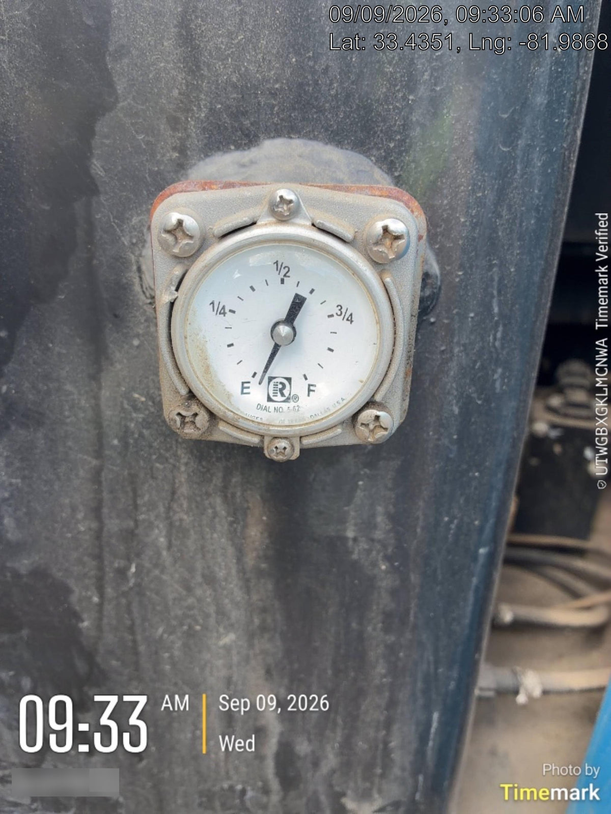 2020 GENIE GS-4390 RT