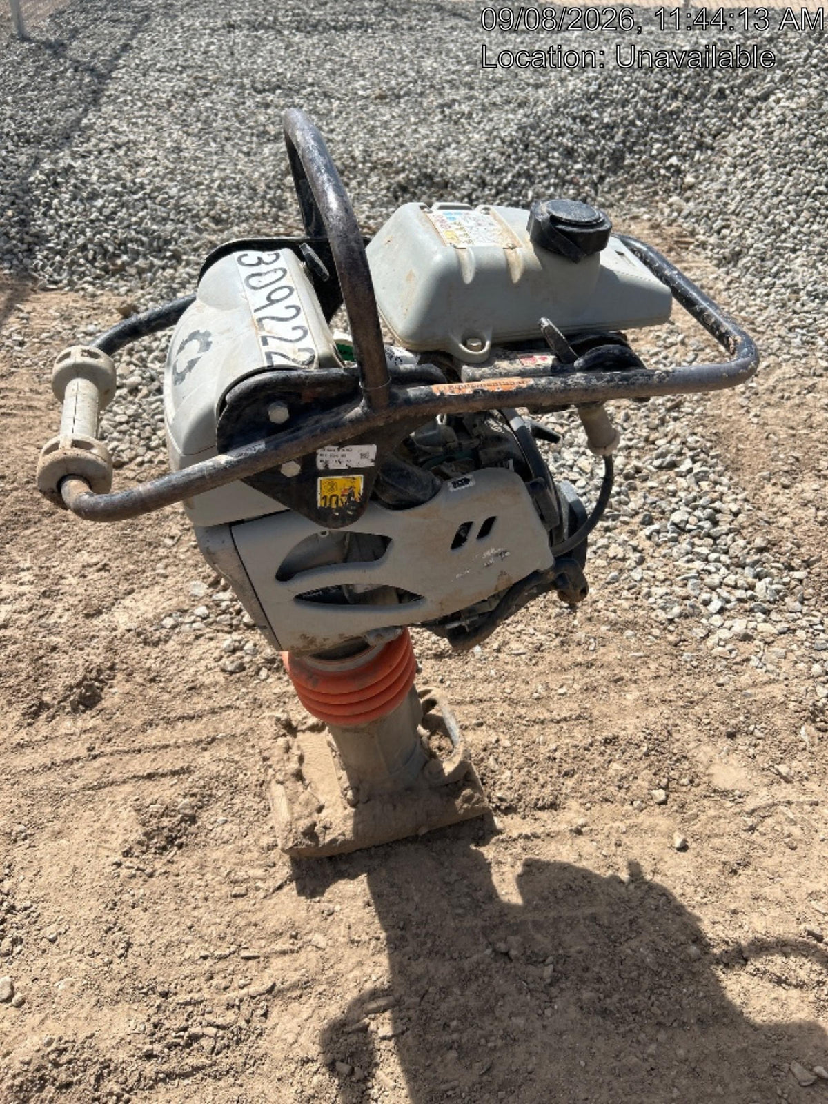 2023 MULTIQUIP MTX60HD