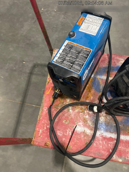 2026 MILLER ELECTRIC Maxstar 210 STR