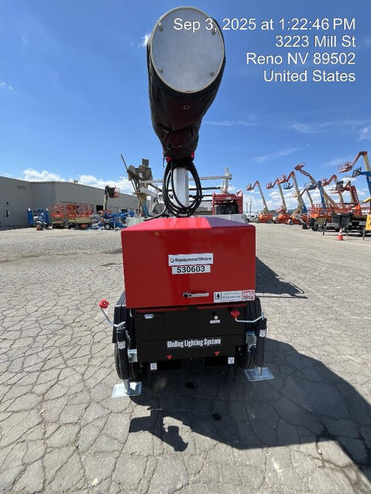 2025 MULTIQUIP GBX24BK