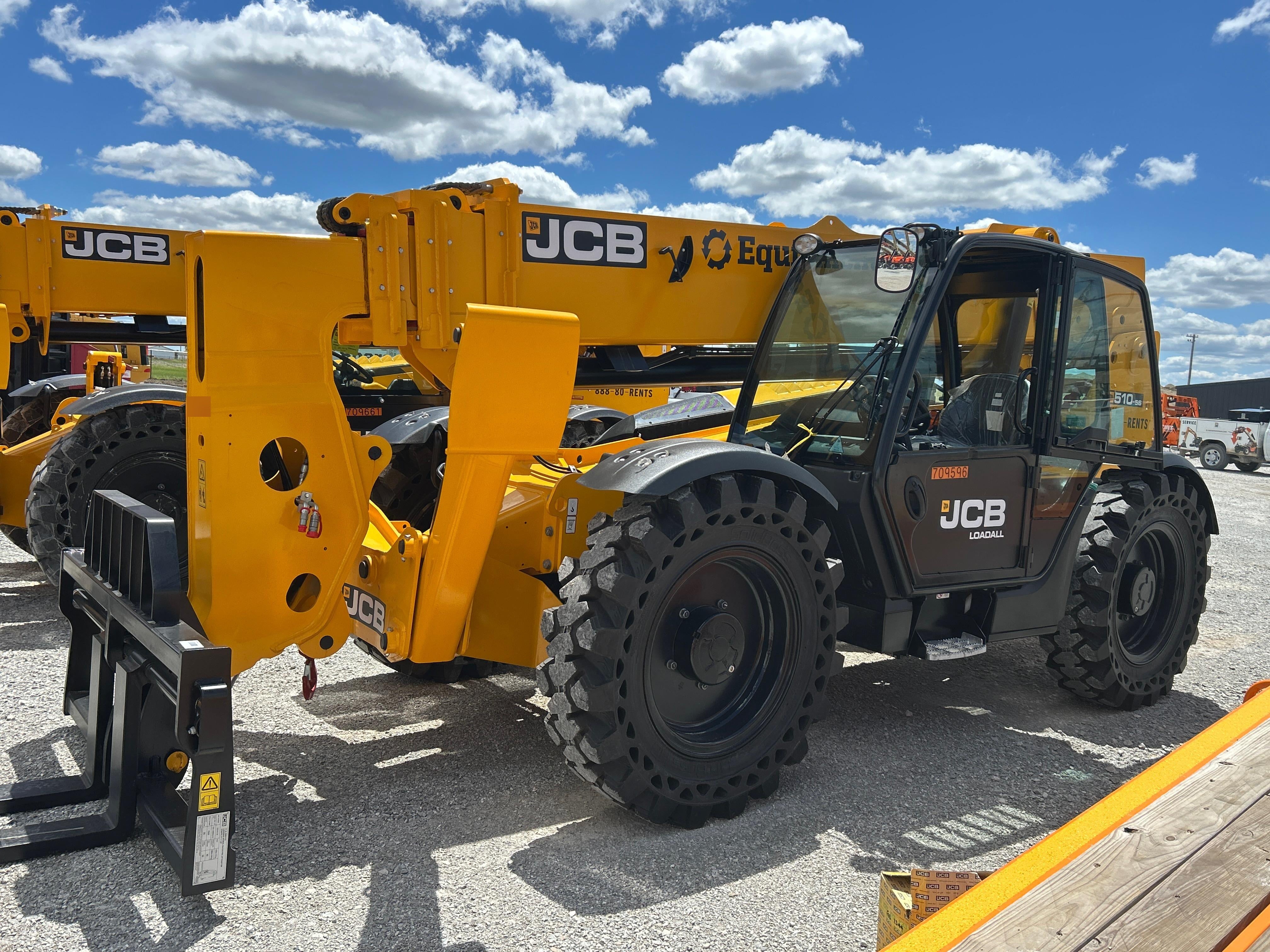 2026 JCB 510-56