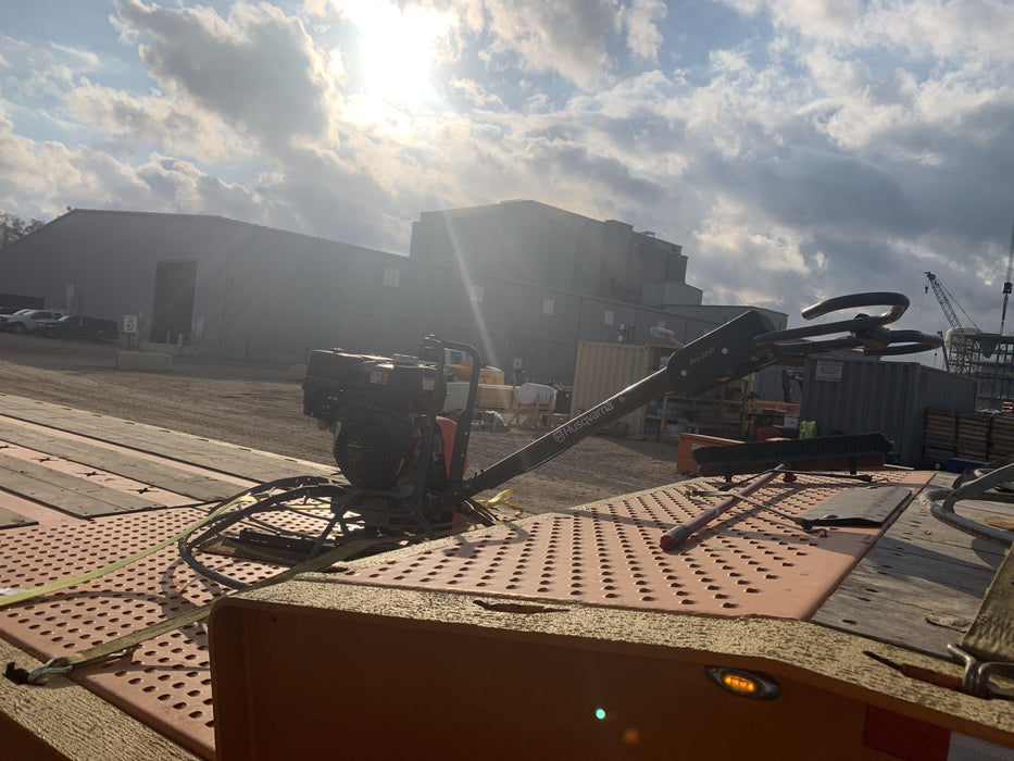 2020 HUSQVARNA CT 48-13A-V