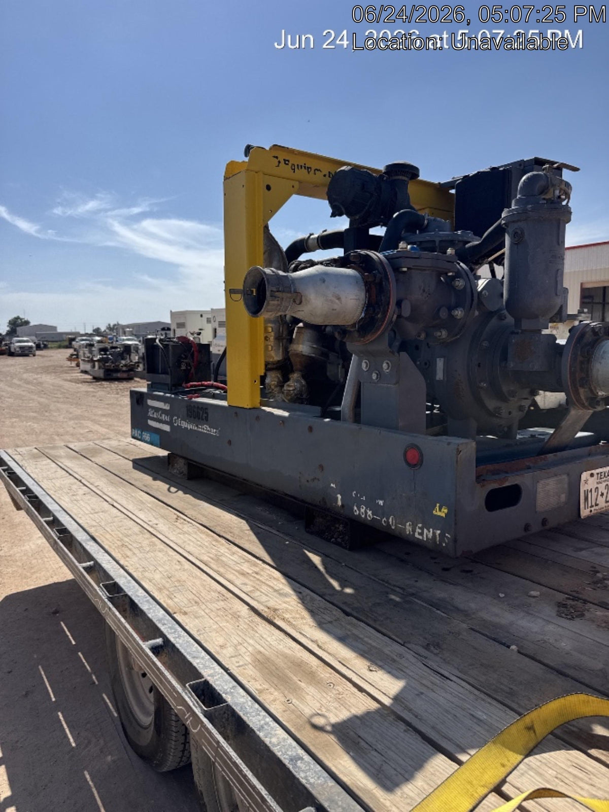 2021 PIONEER PP66S12L71-TD2.9L4