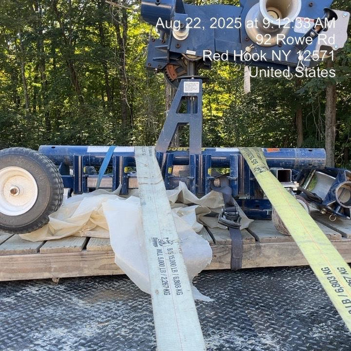 2025 CURRENT TOOLS 100A