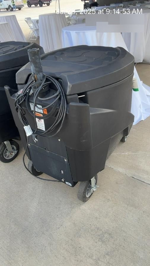 2022 POWER BREEZER PB4BASE