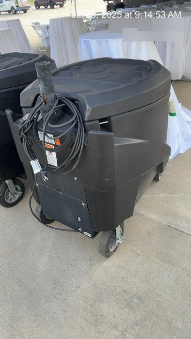 2022 POWER BREEZER PB4BASE