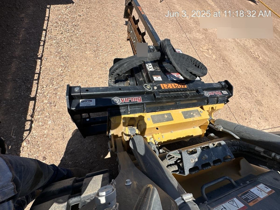 2024 VIRNIG TCH48-25