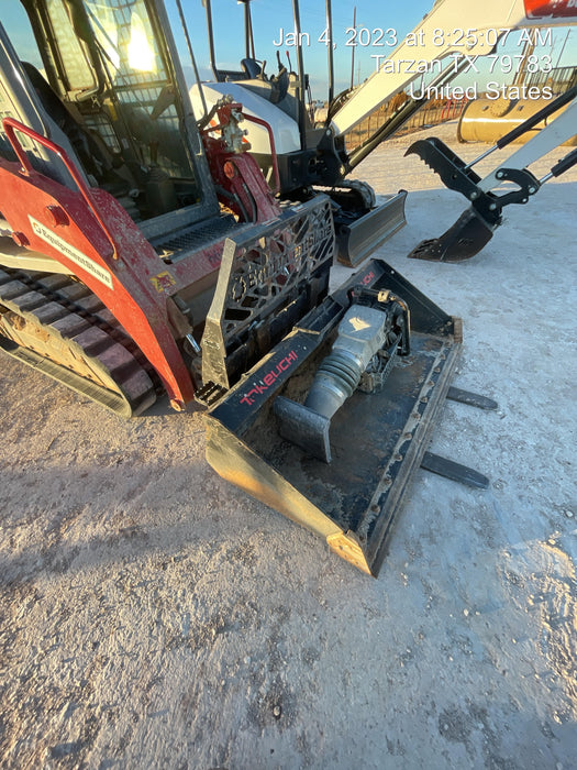 2021 PALADIN 48" Pallet Forks - Paladin