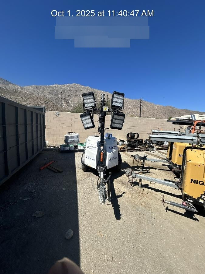 2023 GENERAC MLT2