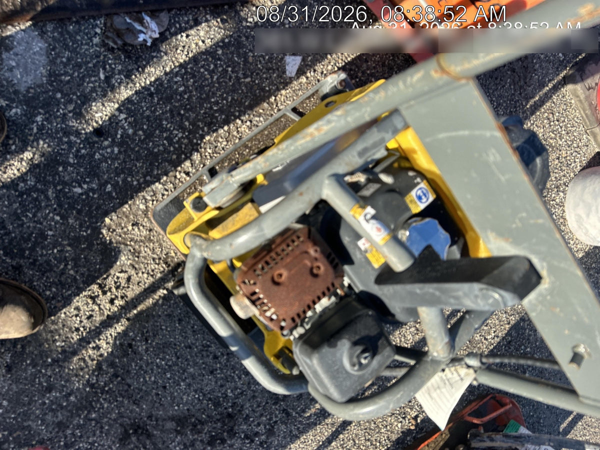 2023 WACKER NEUSON WPU1550AW