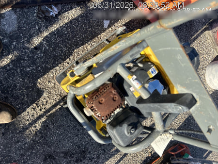 2023 WACKER NEUSON WPU1550AW